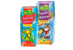 Hello Mini 250 ml